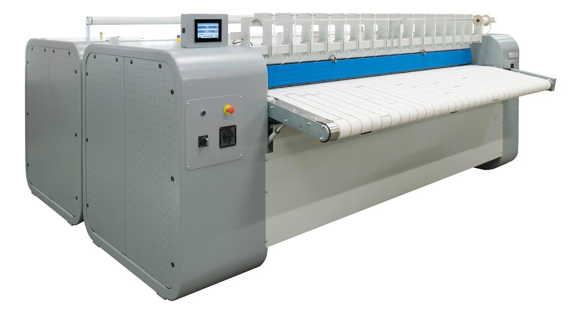 ACL800-30 (два вала)