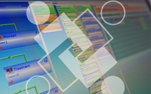 Система контроля Metricon® Control Software - Metricon® Plus