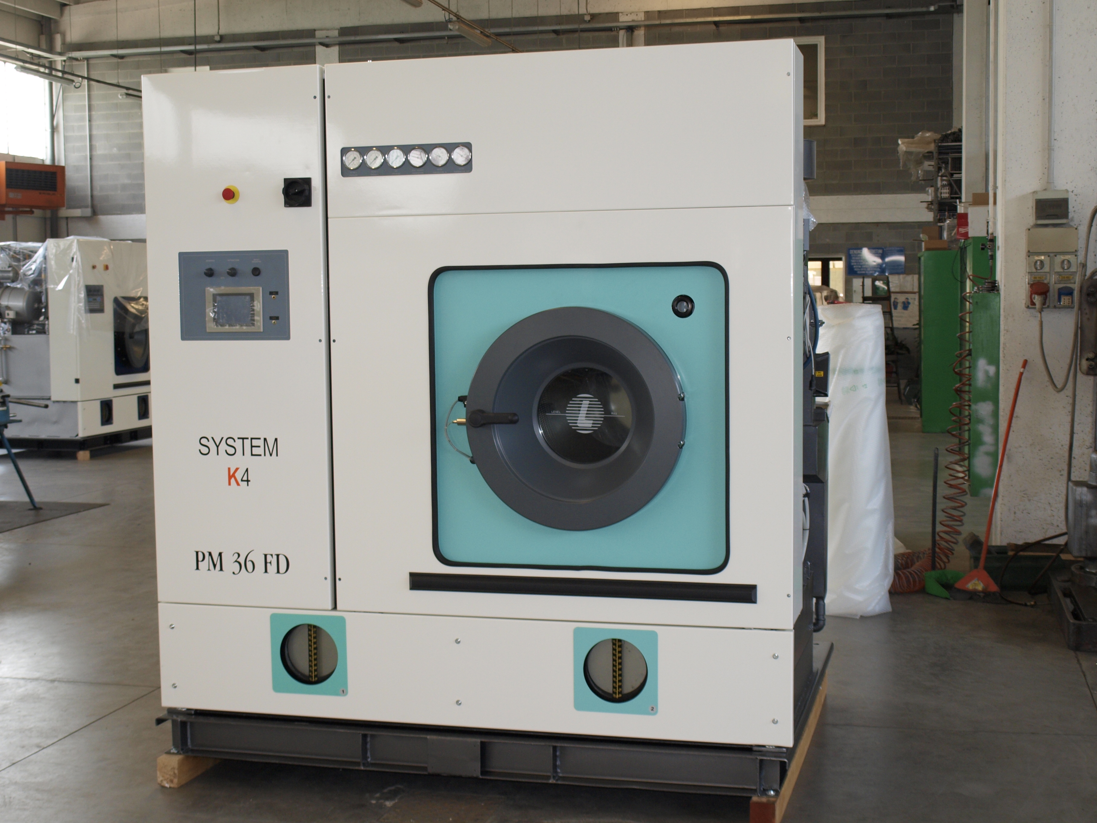 PM36L